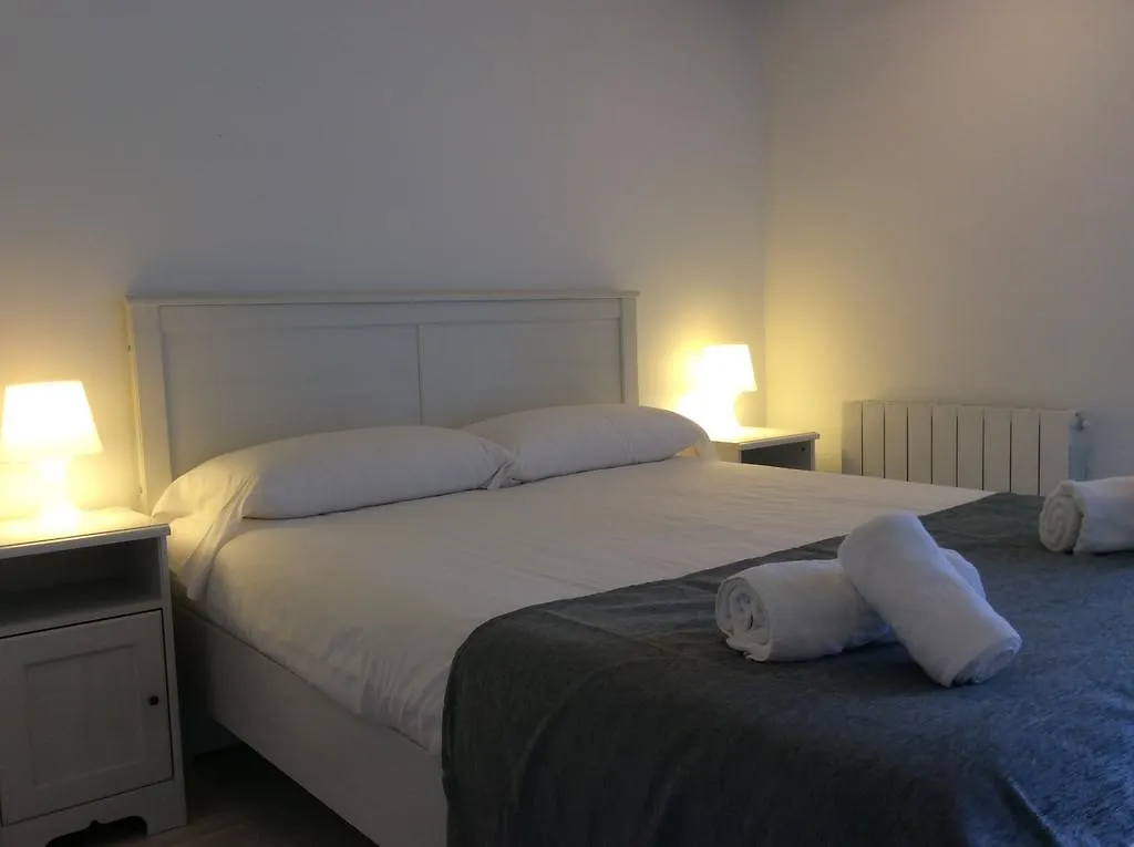 Alderdi Eder Lejlighed San Sebastián