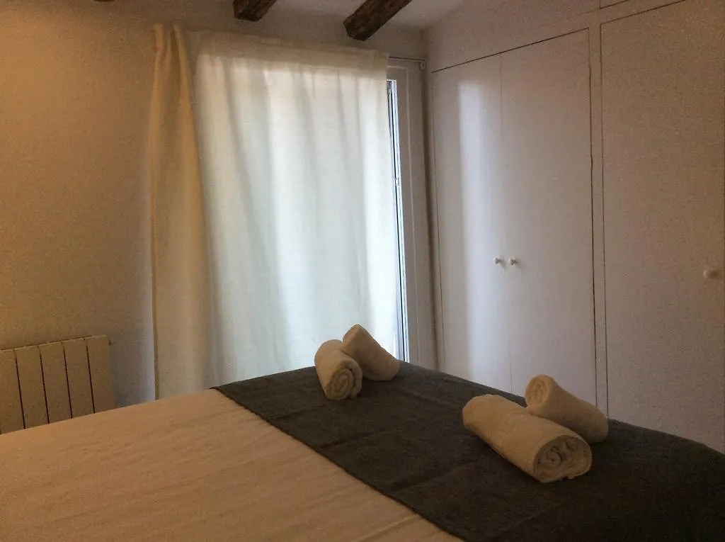 Alderdi Eder Lejlighed San Sebastián